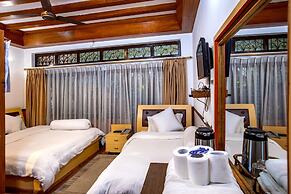 Shangri-la Boutique Hotel