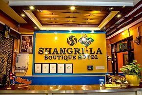 Shangri-la Boutique Hotel