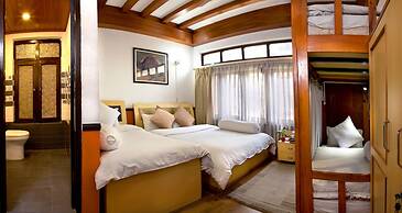 Shangri-la Boutique Hotel