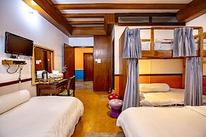 Shangri-la Boutique Hotel