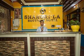 Shangri-la Boutique Hotel