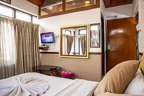 Shangri-la Boutique Hotel