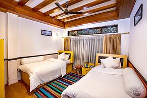 Shangri-la Boutique Hotel