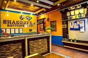 Shangri-la Boutique Hotel