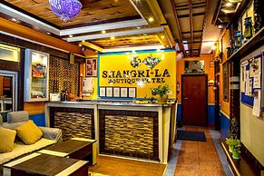 Shangri-la Boutique Hotel