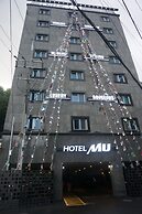 Hotel MU