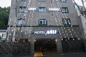 Hotel MU
