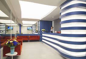 Hotel City Locarno, Design & Hospitality