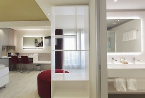 Hotel City Locarno, Design & Hospitality