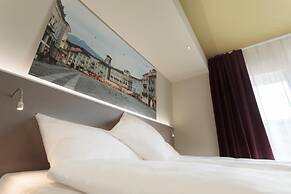 Hotel City Locarno, Design & Hospitality
