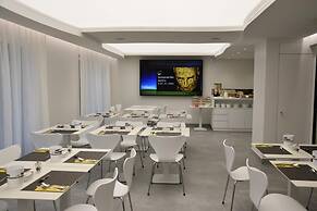 Hotel City Locarno, Design & Hospitality