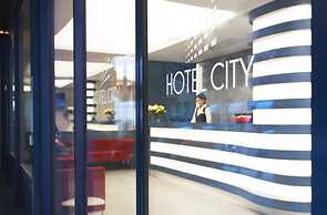 Hotel City Locarno, Design & Hospitality