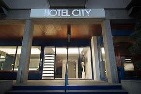 Hotel City Locarno, Design & Hospitality