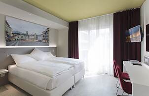 Hotel City Locarno, Design & Hospitality