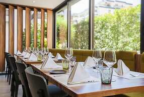 Hotel City Locarno, Design & Hospitality