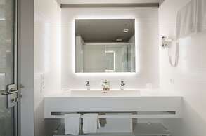 Hotel City Locarno, Design & Hospitality