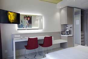 Hotel City Locarno, Design & Hospitality