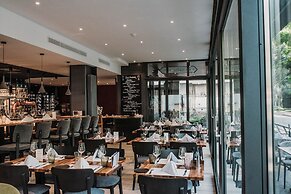 Hotel City Locarno, Design & Hospitality