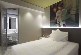 Hotel City Locarno, Design & Hospitality