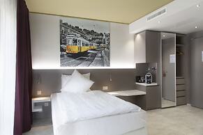 Hotel City Locarno, Design & Hospitality