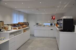 Hotel City Locarno, Design & Hospitality