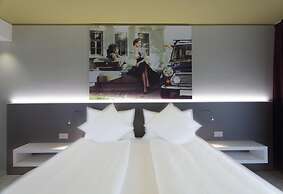 Hotel City Locarno, Design & Hospitality