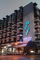 Hotel City Locarno, Design & Hospitality