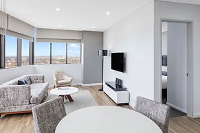 Meriton Suites Church Street, Parramatta
