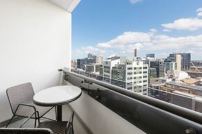 Meriton Suites Church Street, Parramatta