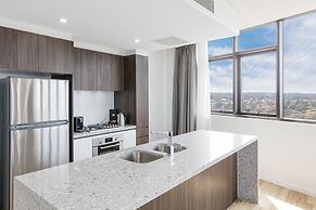 Meriton Suites Church Street, Parramatta