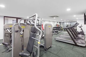 Meriton Suites Church Street, Parramatta