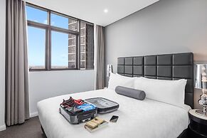 Meriton Suites Church Street, Parramatta