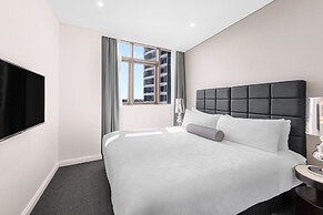 Meriton Suites Church Street, Parramatta