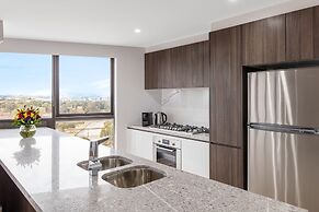 Meriton Suites Church Street, Parramatta