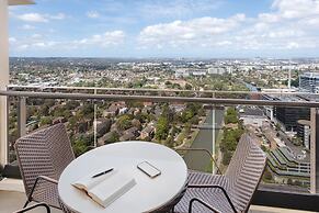 Meriton Suites Church Street, Parramatta