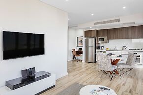 Meriton Suites Church Street, Parramatta