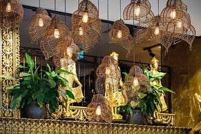 Meriton Suites Church Street, Parramatta