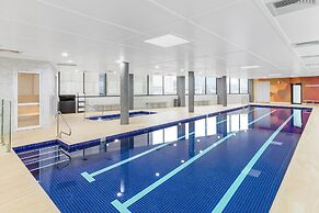 Meriton Suites Church Street, Parramatta