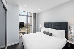 Meriton Suites Church Street, Parramatta