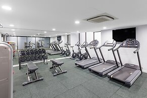 Meriton Suites Church Street, Parramatta