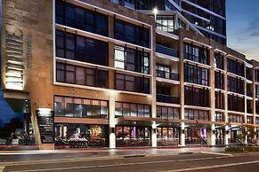 Meriton Suites Church Street, Parramatta