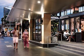 Meriton Suites Church Street, Parramatta