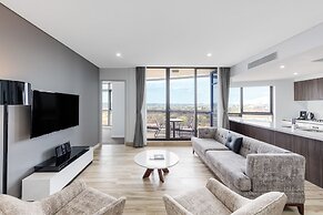 Meriton Suites Church Street, Parramatta