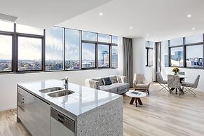 Meriton Suites Church Street, Parramatta