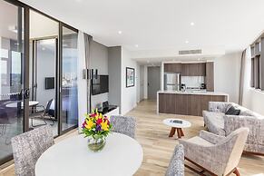 Meriton Suites Church Street, Parramatta
