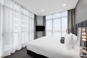 Meriton Suites Church Street, Parramatta