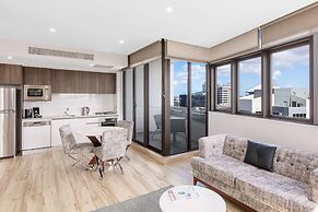 Meriton Suites Church Street, Parramatta