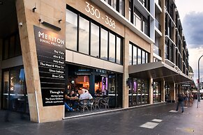 Meriton Suites Church Street, Parramatta