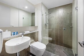 Meriton Suites Church Street, Parramatta