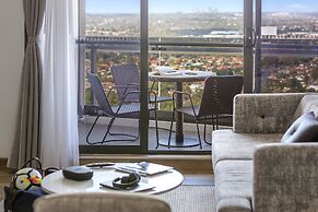 Meriton Suites Church Street, Parramatta